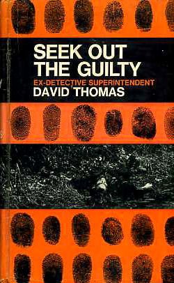 Book Seek Out The Guilty free
