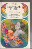 Book The Midnight People, Being Eighteen Terrifying And Bizzare Tales Of Vampires free