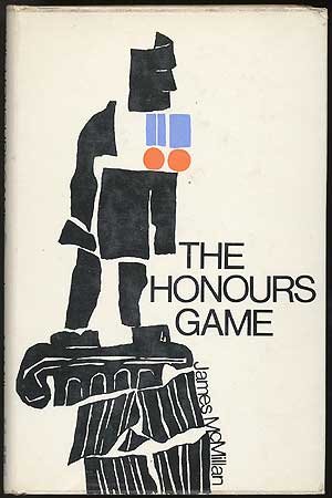 Book The Honours Game free