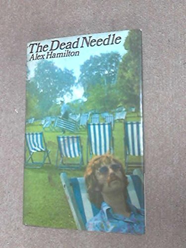 Book The dead needle free