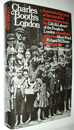 Book Charles Booth's London: A Portrait Of The Poor At The Turn Of The Century,: Drawn From 'life And Labour Of The People In London'; free