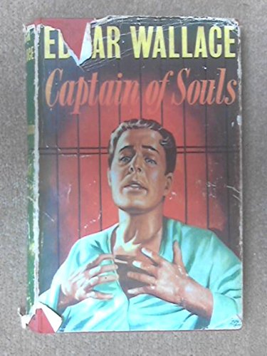 Book Captain of souls free