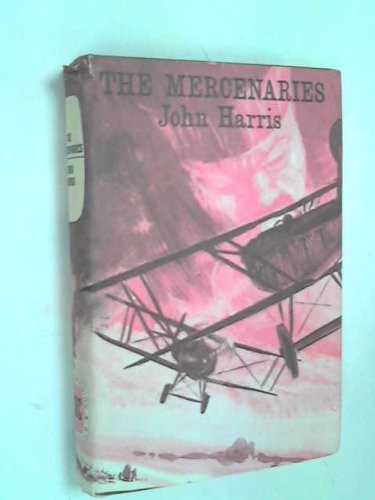Book The Mercenaries free