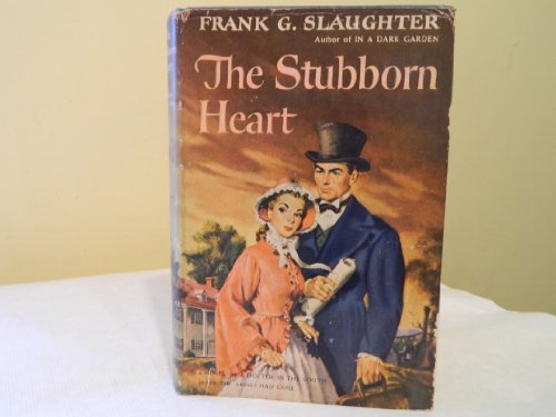 Book The Stubborn Heart free