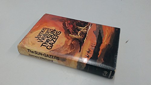 Book The Sun-gazers free