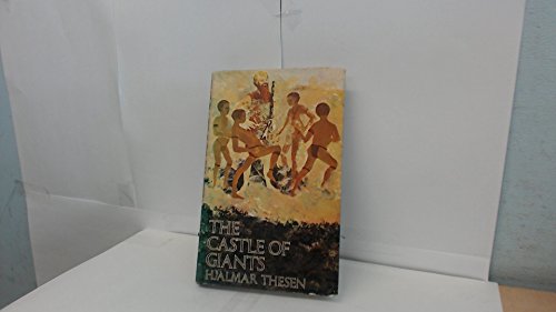 Book The Castle Of Giants; free