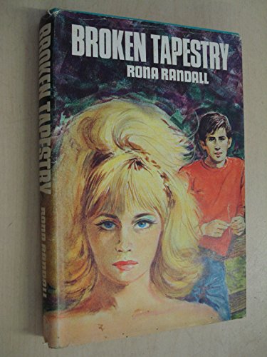 Book Broken Tapestry free