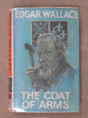 Book Coat of Arms free