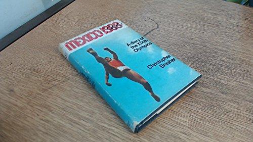 Book Mexico 1968: a diary of the XIXth Olympiad free