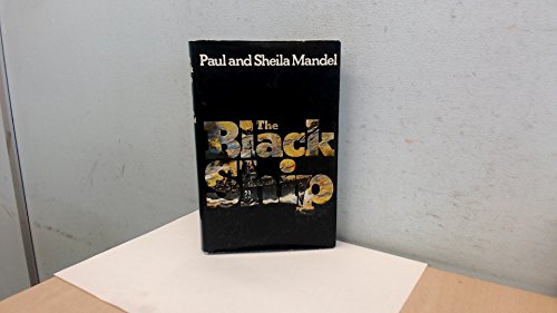 Book The Black Ship free