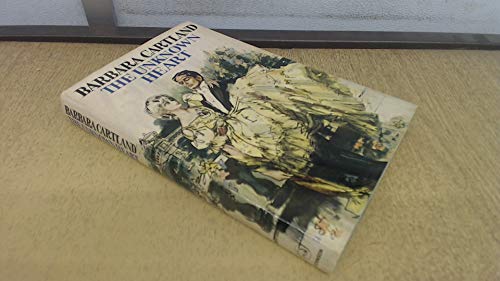 Book The unknown heart free