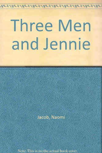Book Three Men And Jennie free
