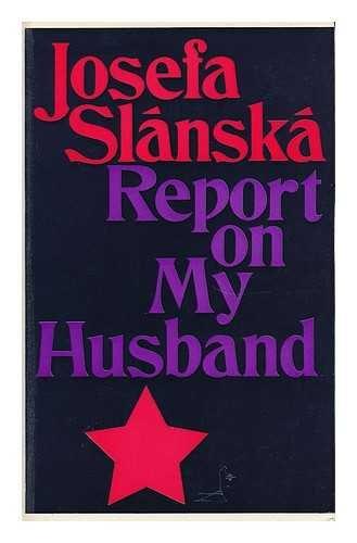Book Report on my husband free