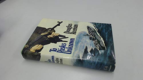 Book To risks unknown free
