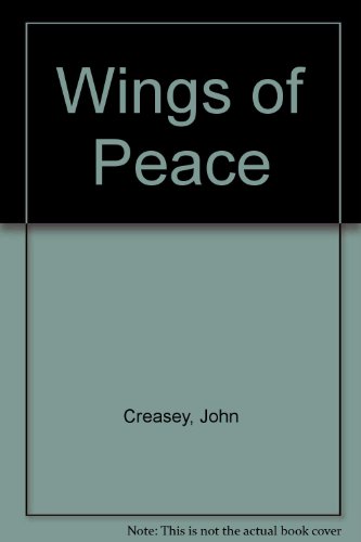 Book Wings Of Peace free