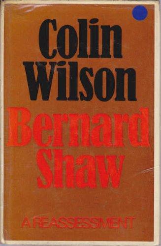 Book Bernard Shaw, A Reassessment free