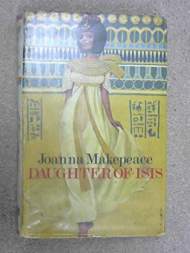 Book Daughter of Isis free