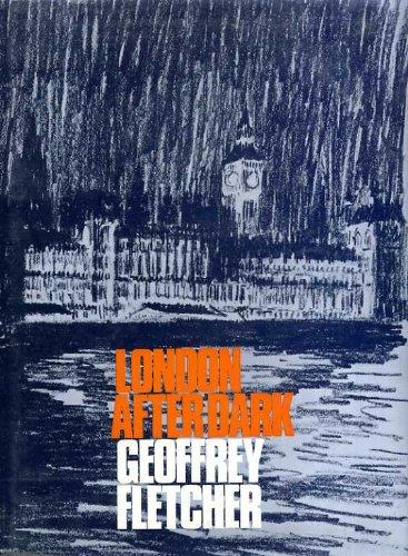 Book London after dark free