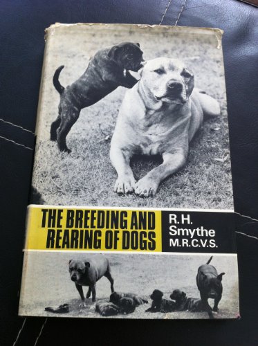 Book The Breeding And Rearing Of Dogs free