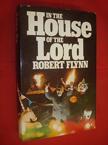 Book In The House Of The Lord free