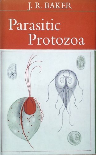 Book Parasitic Protozoa (hutchinson University Library: Biological Sciences) free
