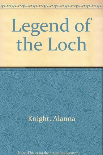Book Legend Of The Loch free