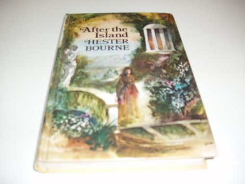 Book After The Island free