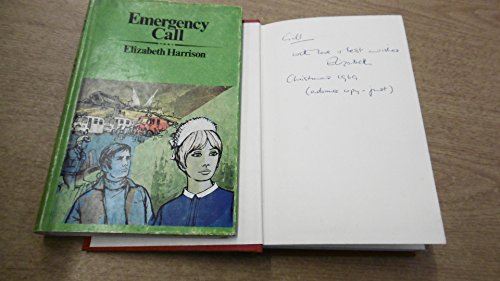 Book Emergency Call free