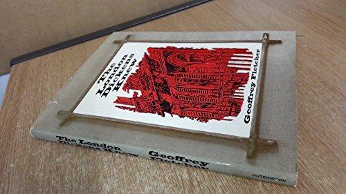 Book The London Dickens knew free