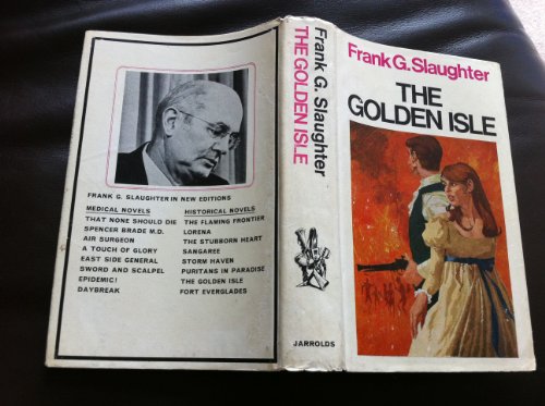 Book The Golden Isle free