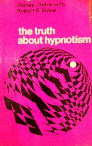 Book The Truth About Hypnotism free