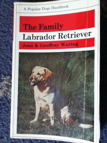 Book Family Labrador Retriever (A Popular Dogs Handbook) free