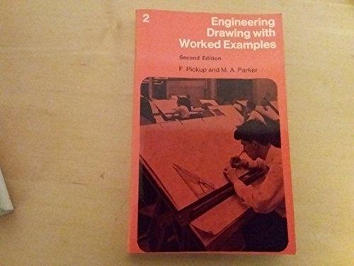 Book Engineering Drawing with Worked Examples (v. 2) free