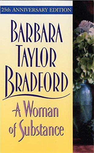 Book Woman Of Substance, A free