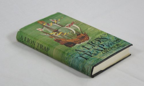 Book A Lion Trap free