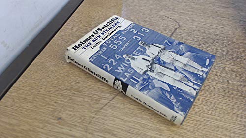 Book Holmes and Sutcliffe: the run stealers free
