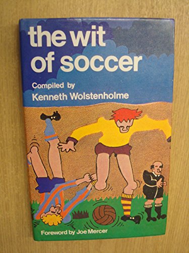 Book The Wit Of Soccer; free