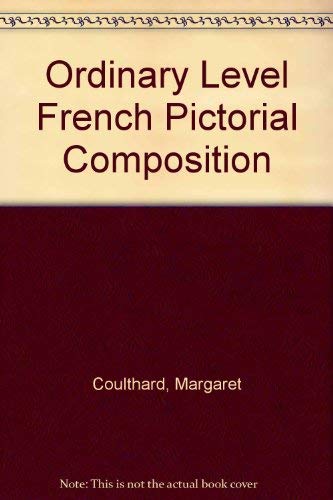 Book Ordinary Level French Pictorial Composition free