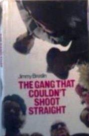 Book The Gang That Couldn't Shoot Straight free