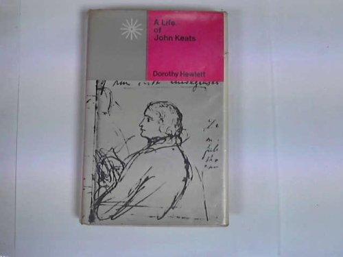 Book A life of John Keats (Radius book) free