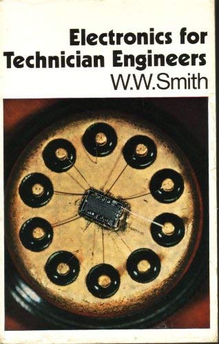 Book Electronics for Technician Engineers free