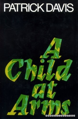 Book A child at arms free