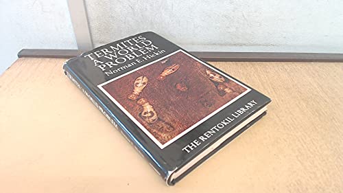 Book Termites: A world problem (The Rentokil library) free