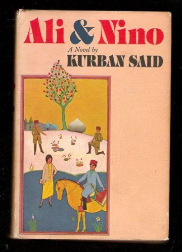 Book Ali & Nino; free