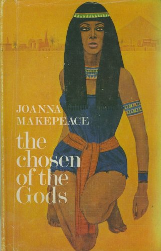 Book The Chosen Of The Gods. free