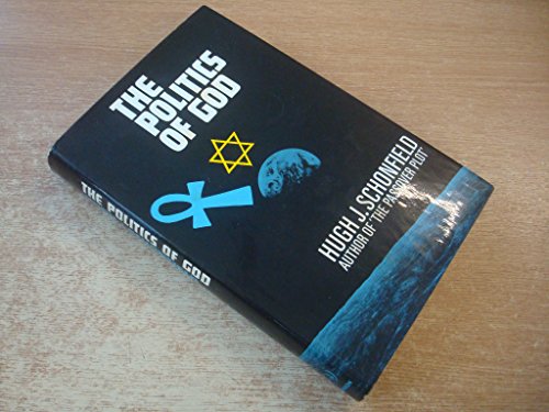 Book The politics of God, free