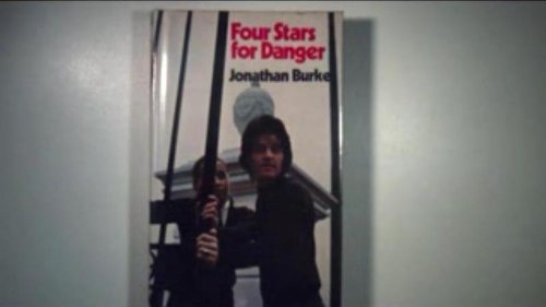 Book Four Stars For Danger free