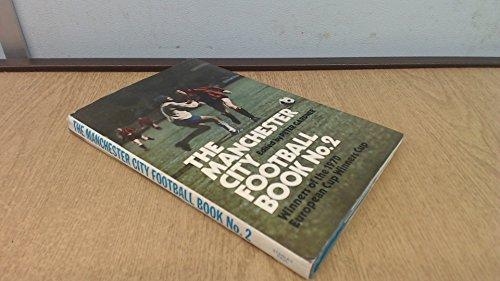 Book The Manchester City Football Book No. 2: Winners Of The 1970 European Cup Winners Cup free