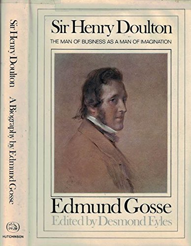 Book Sir Henry Doulton: the man of business as a man of imagination free