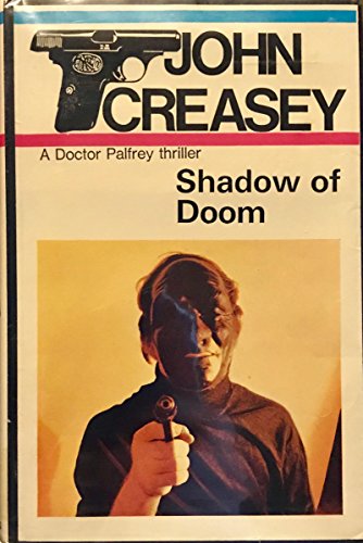 Book Shadow of Doom free